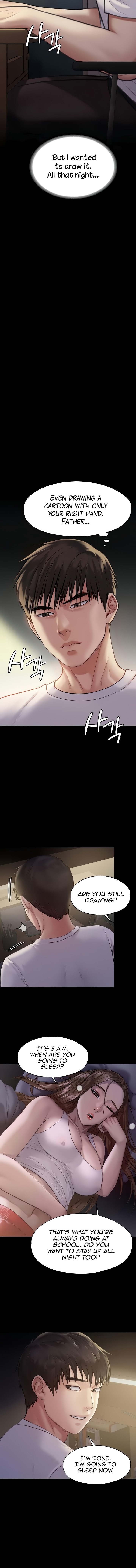 Queen Bee Chapter 345.5