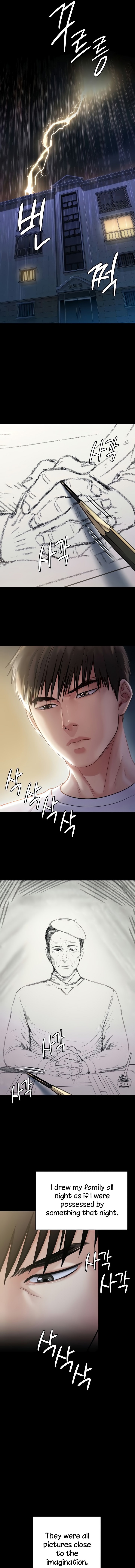 Queen Bee Chapter 345.5