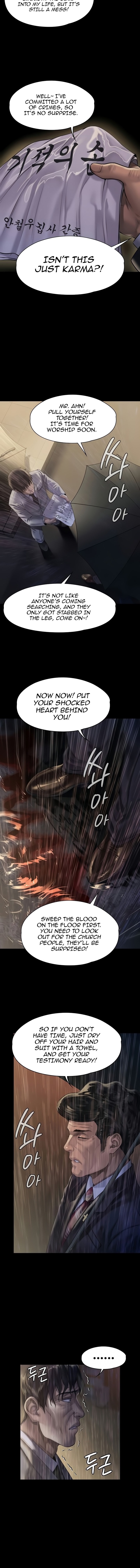 Queen Bee Chapter 345.5