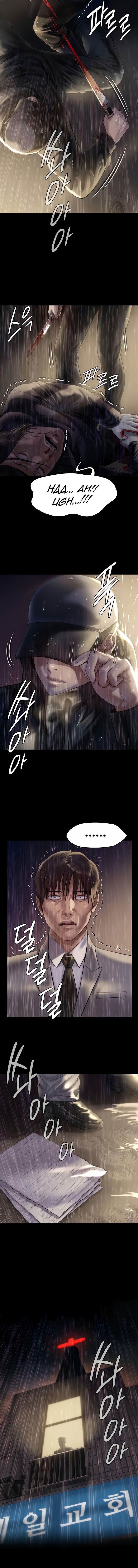 Queen Bee Chapter 345.5