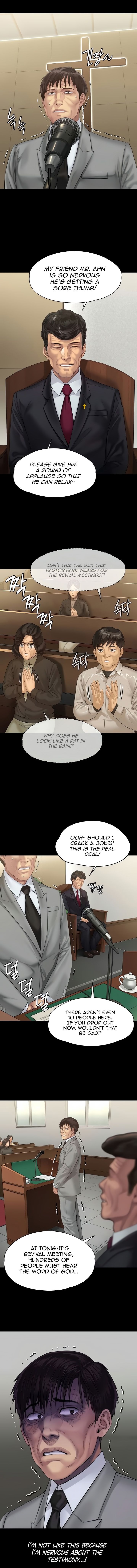 Queen Bee Chapter 345.5