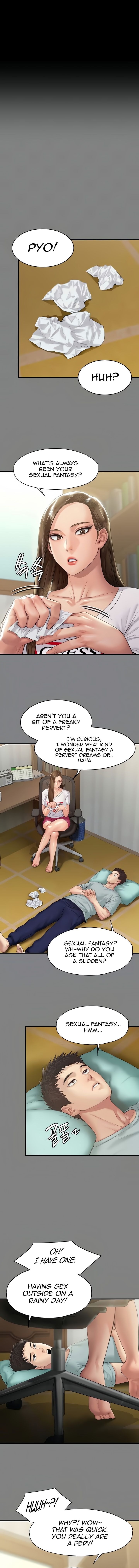 Queen Bee Chapter 345.5