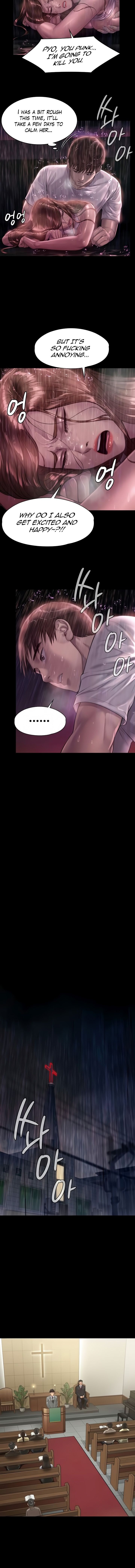 Queen Bee Chapter 345.5