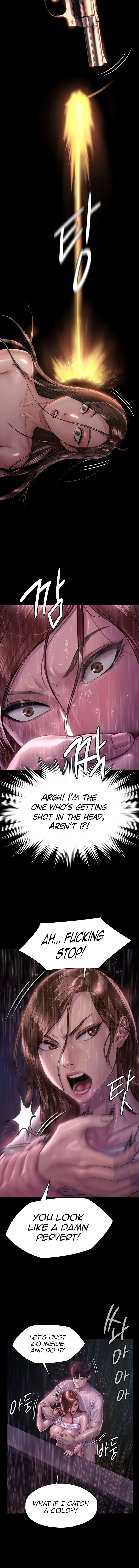Queen Bee Chapter 345.5