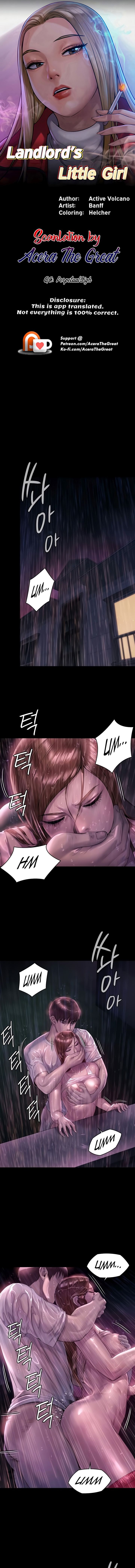 Queen Bee Chapter 345.5