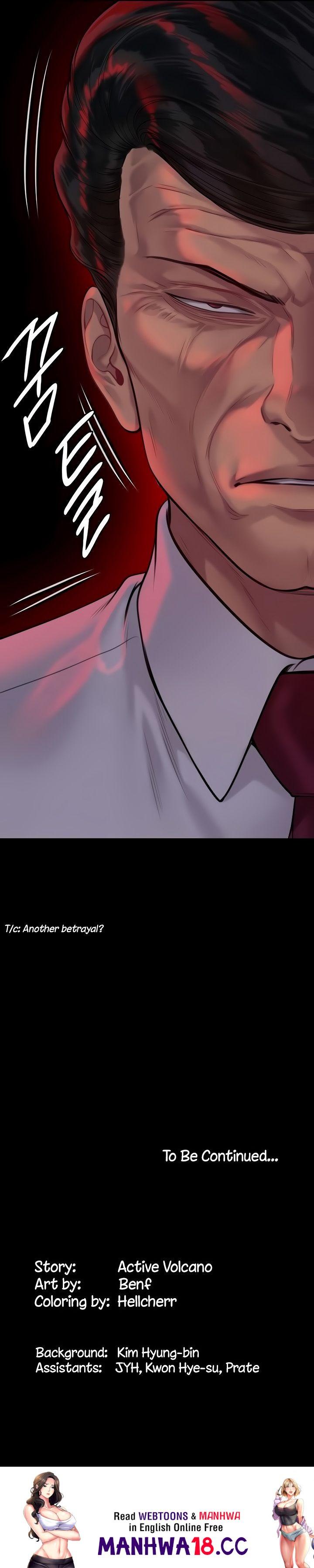 Queen Bee Chapter 345.5
