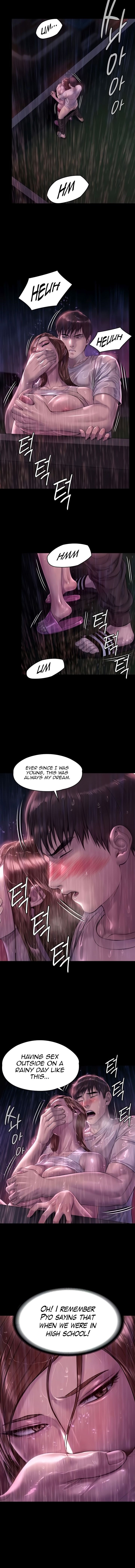 Queen Bee Chapter 345.5