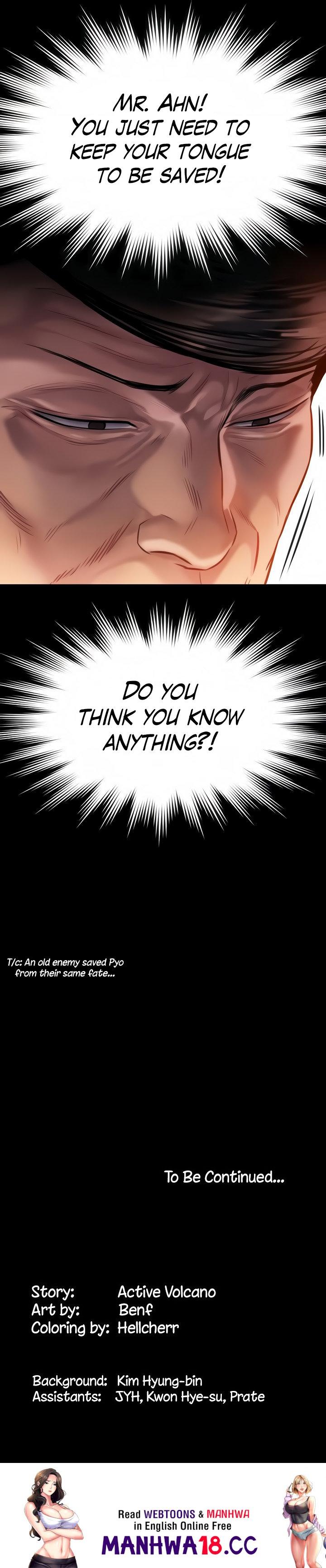Queen Bee Chapter 345.5