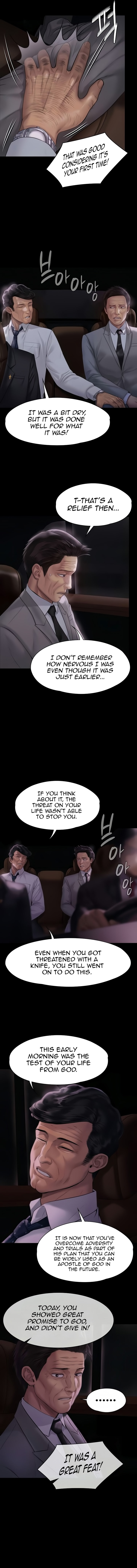 Queen Bee Chapter 345.5