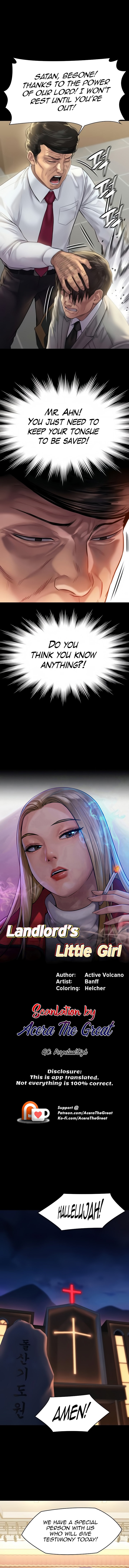 Queen Bee Chapter 345.5