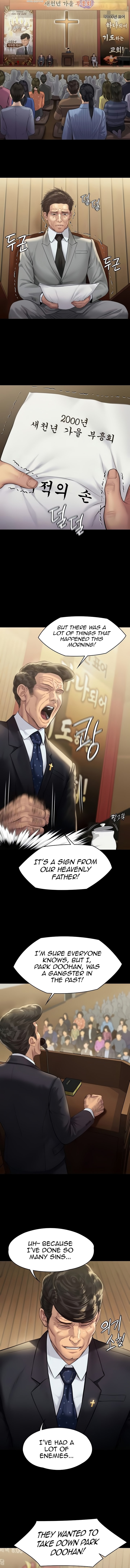 Queen Bee Chapter 345.5