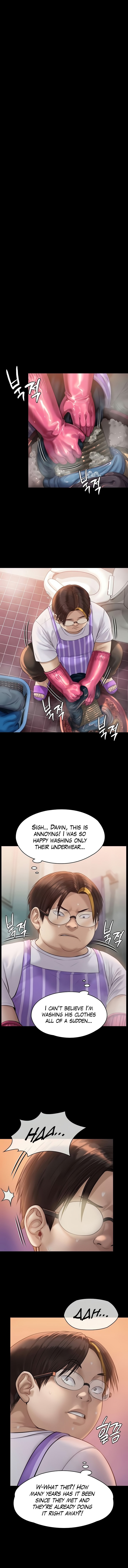 Queen Bee Chapter 345.5