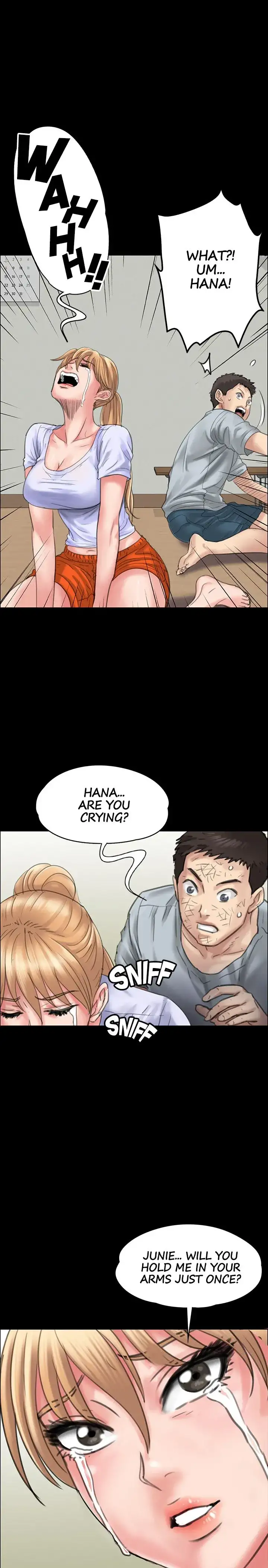 Queen Bee Chapter 345.5