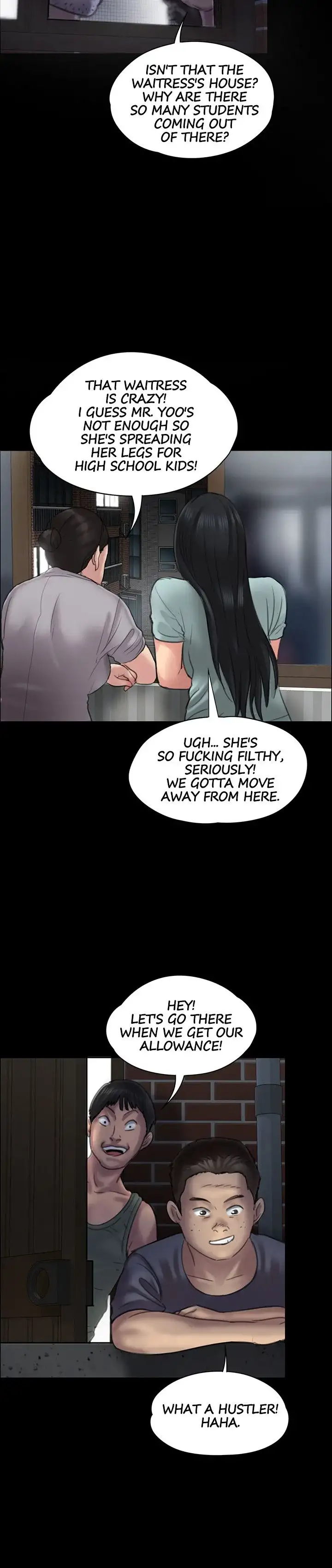 Queen Bee Chapter 345.5