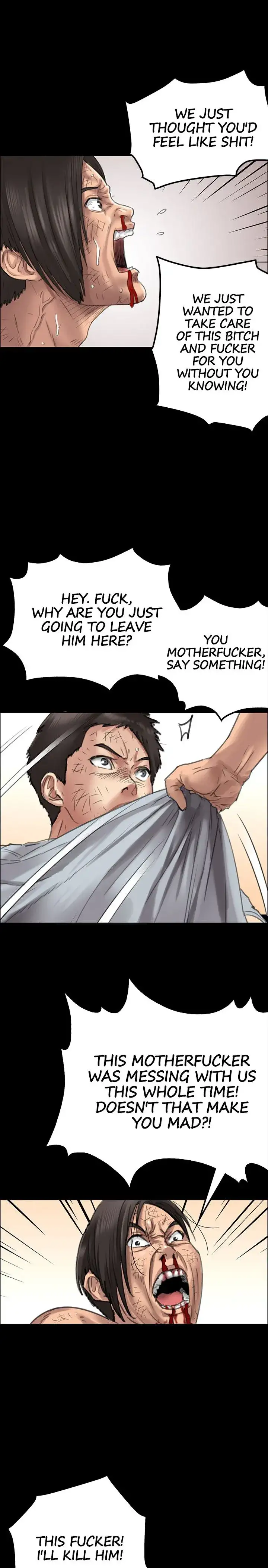 Queen Bee Chapter 345.5