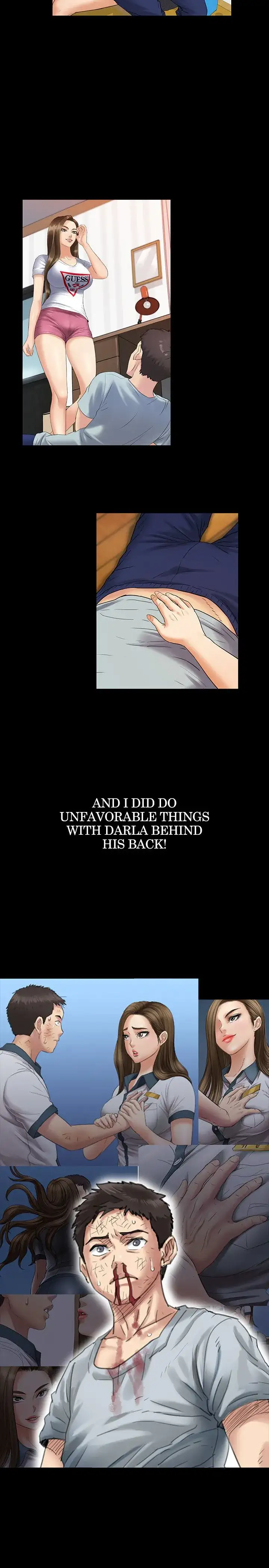 Queen Bee Chapter 345.5