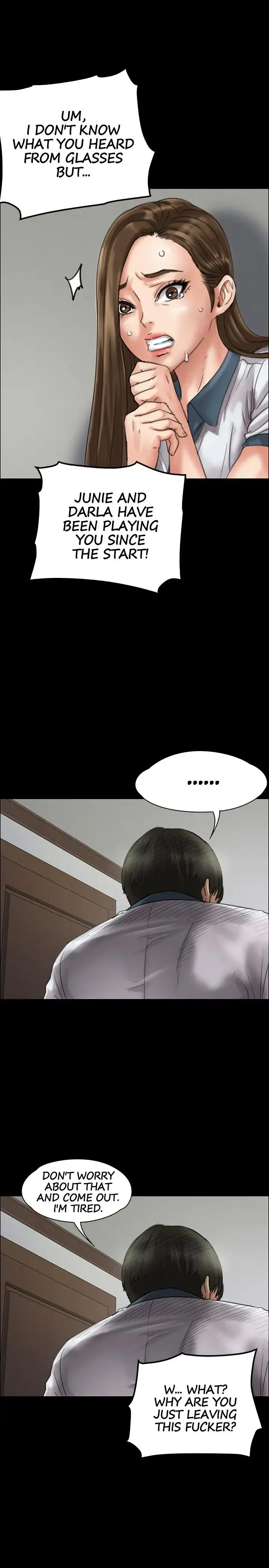 Queen Bee Chapter 345.5