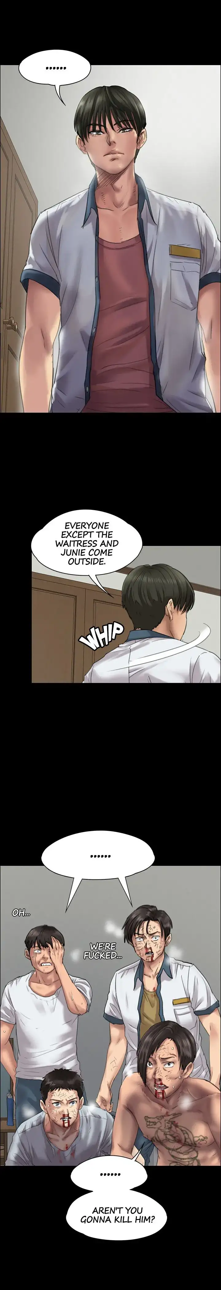Queen Bee Chapter 345.5