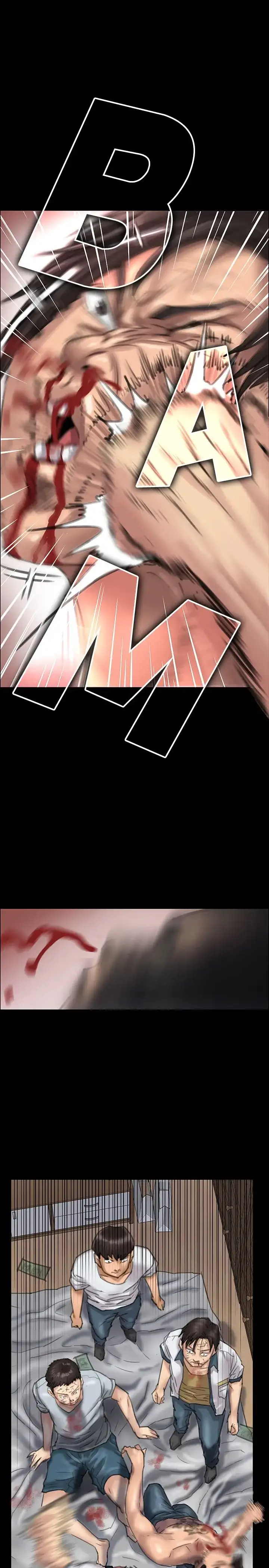 Queen Bee Chapter 345.5