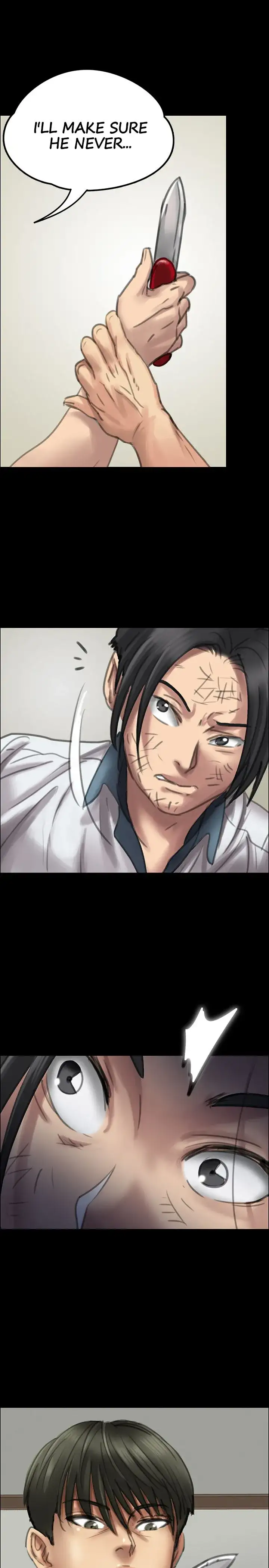 Queen Bee Chapter 345.5