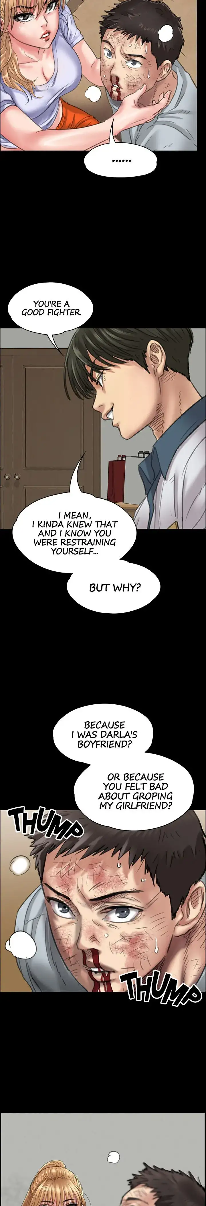 Queen Bee Chapter 345.5