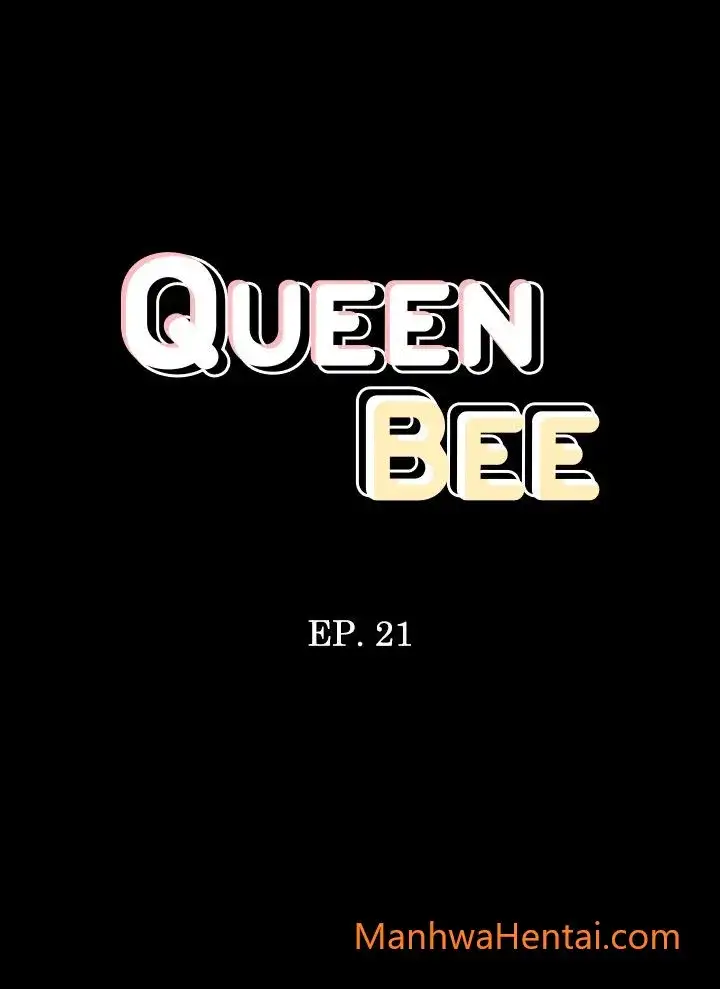 Queen Bee Chapter 345.5