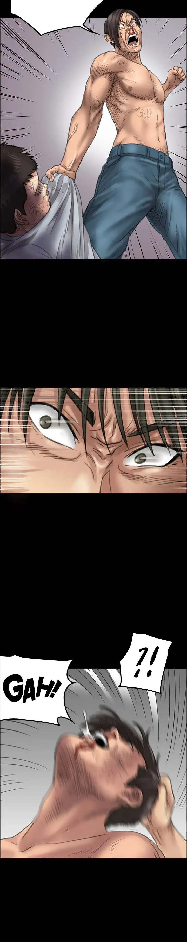 Queen Bee Chapter 345.5