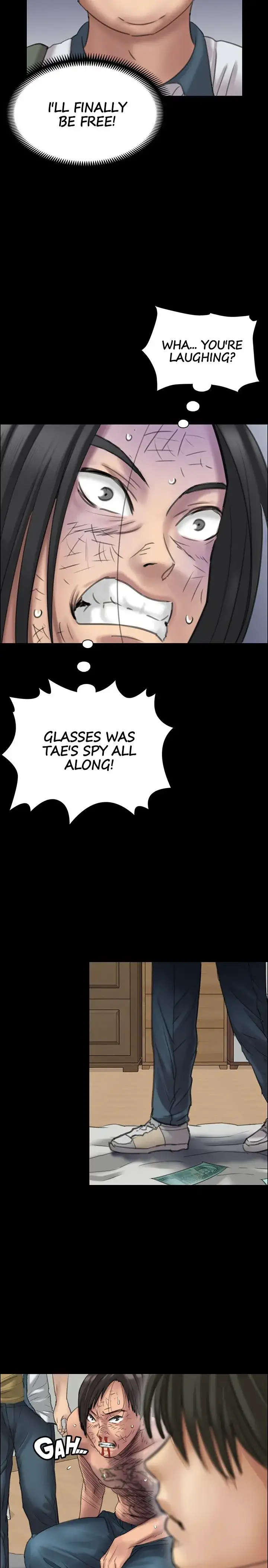 Queen Bee Chapter 345.5