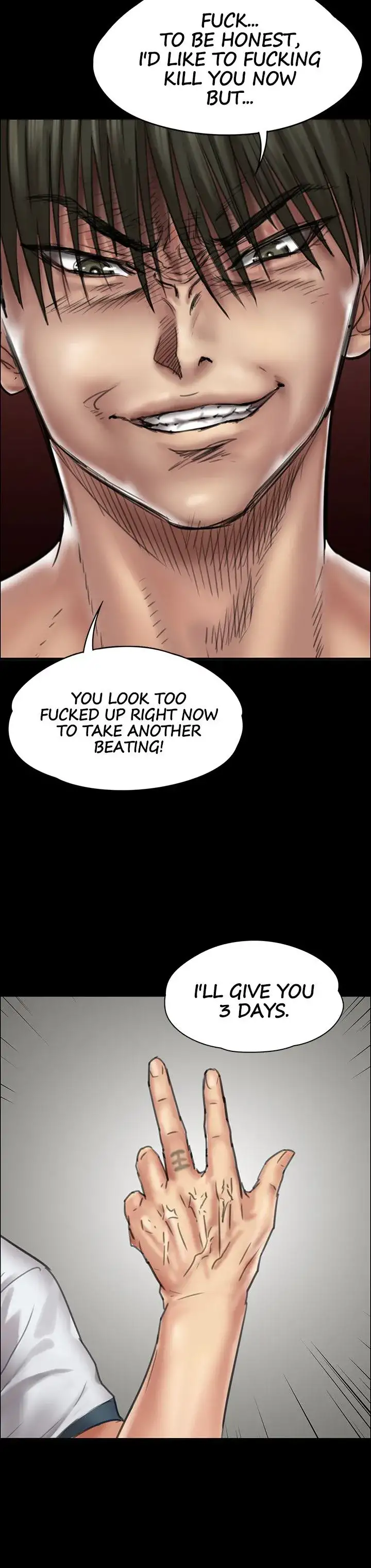 Queen Bee Chapter 345.5