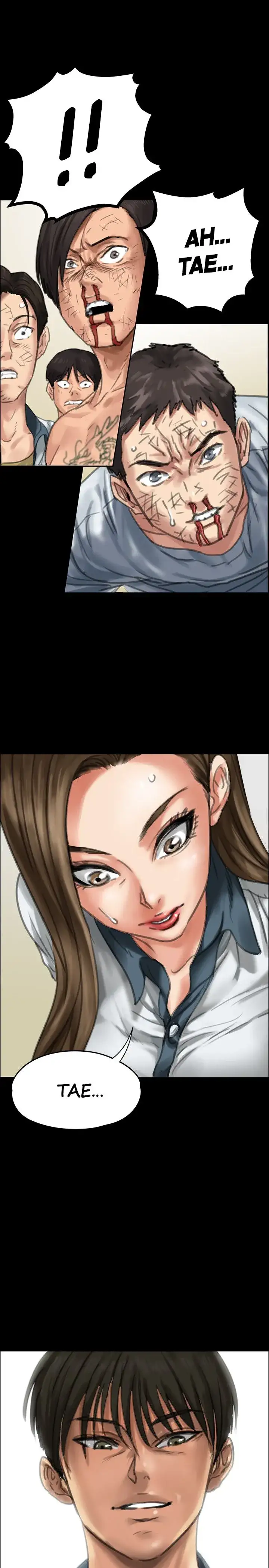 Queen Bee Chapter 345.5