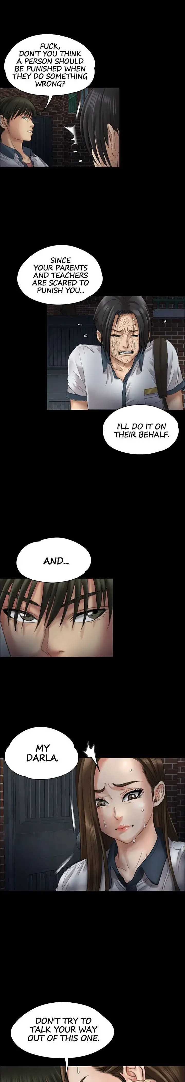 Queen Bee Chapter 345.5
