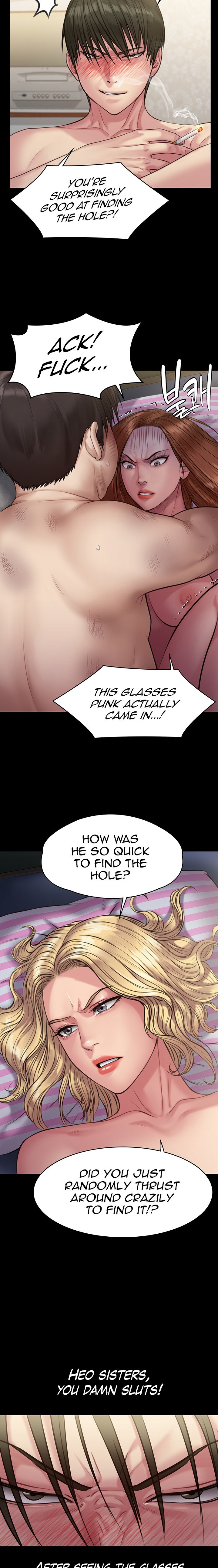 Queen Bee Chapter 345.5