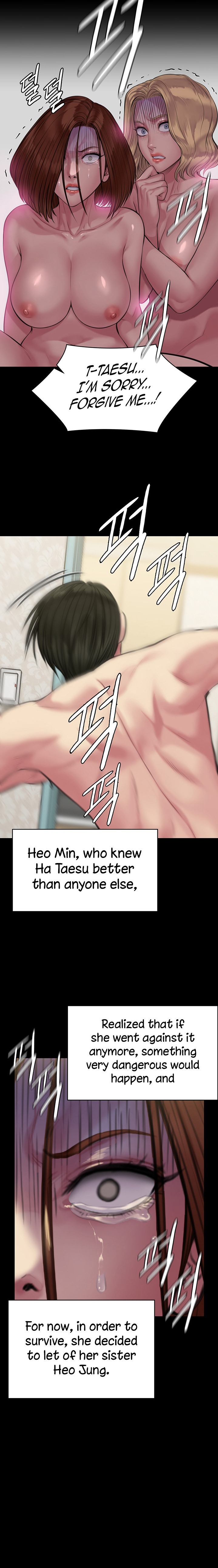 Queen Bee Chapter 345.5