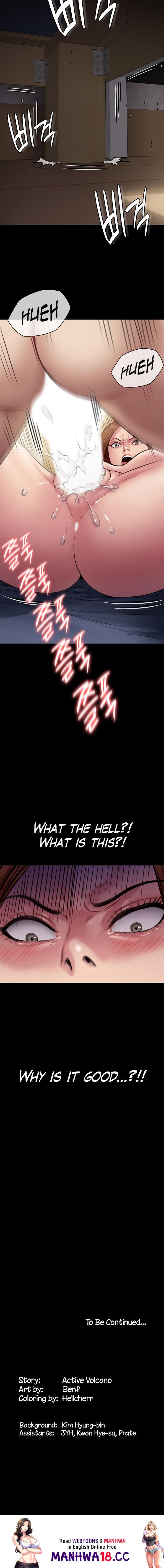 Queen Bee Chapter 345.5