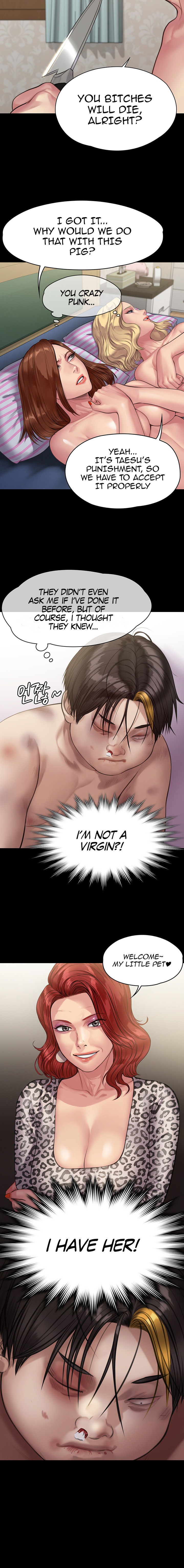 Queen Bee Chapter 345.5