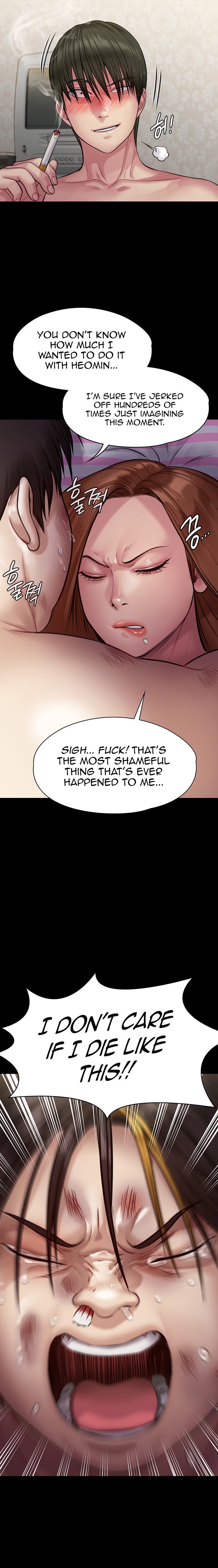 Queen Bee Chapter 345.5