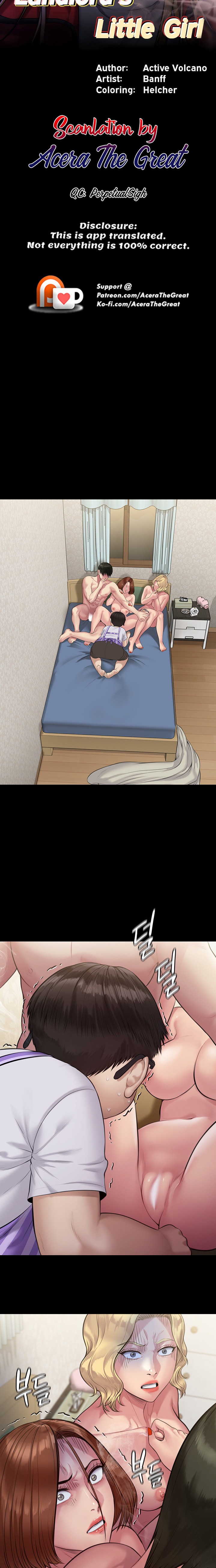 Queen Bee Chapter 345.5