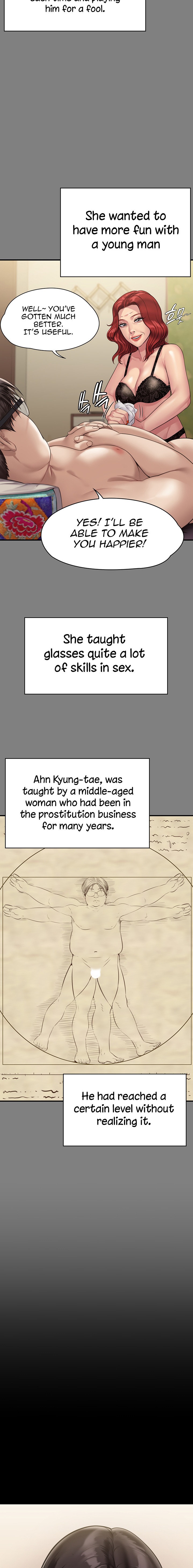 Queen Bee Chapter 345.5