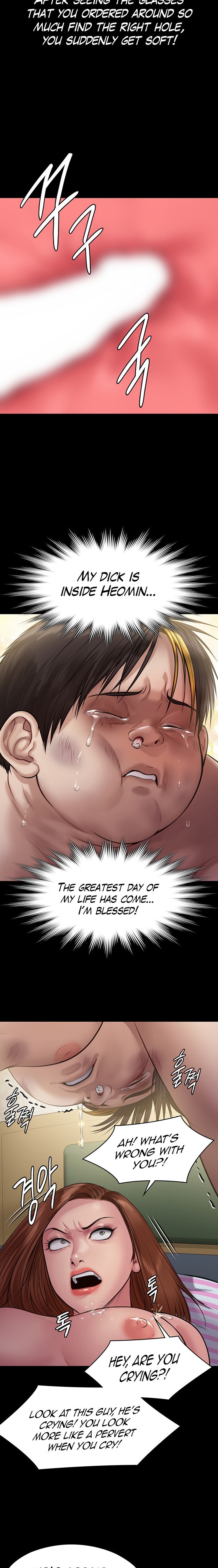 Queen Bee Chapter 345.5