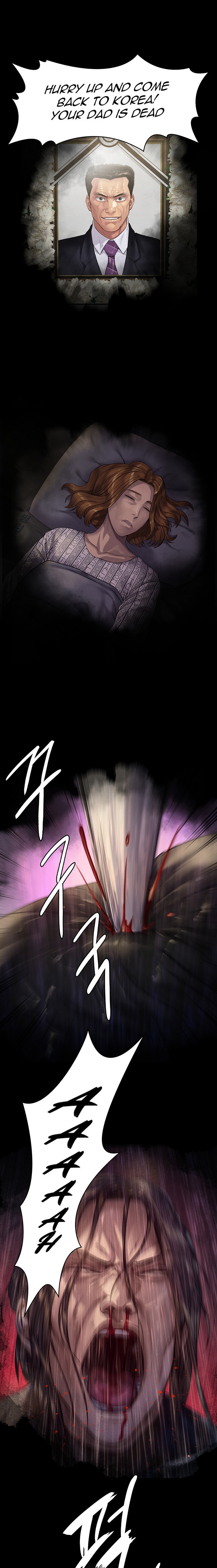 Queen Bee Chapter 345.5