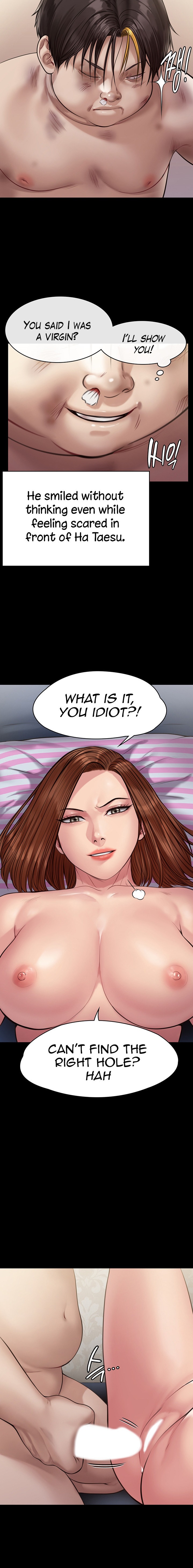 Queen Bee Chapter 345.5