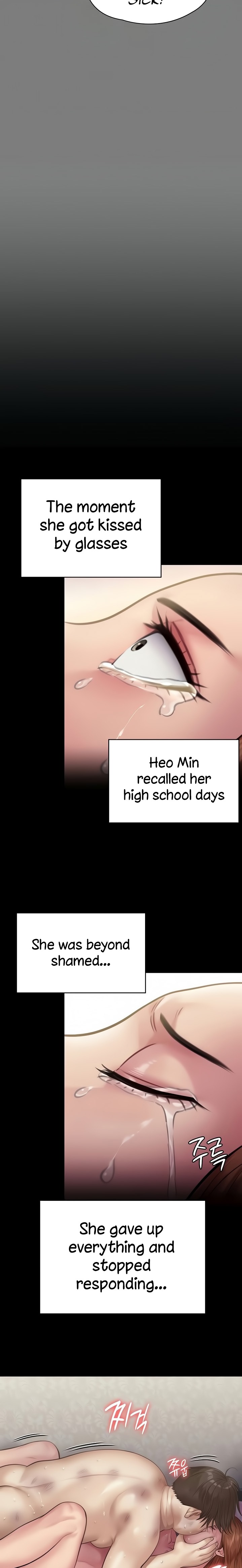 Queen Bee Chapter 345.5
