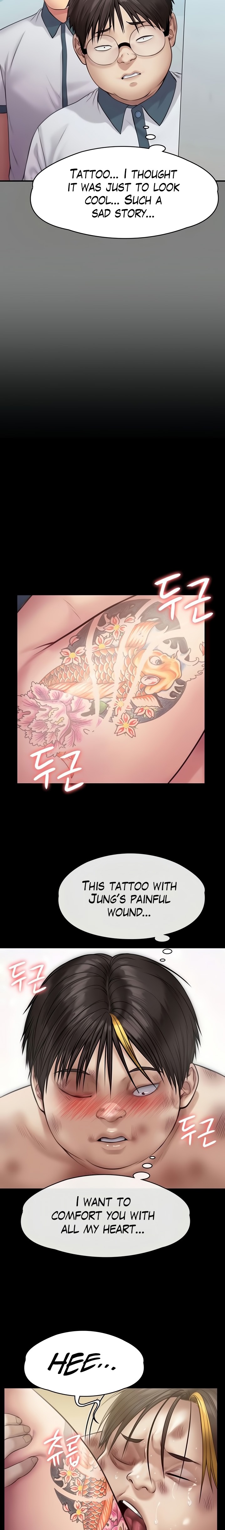Queen Bee Chapter 345.5