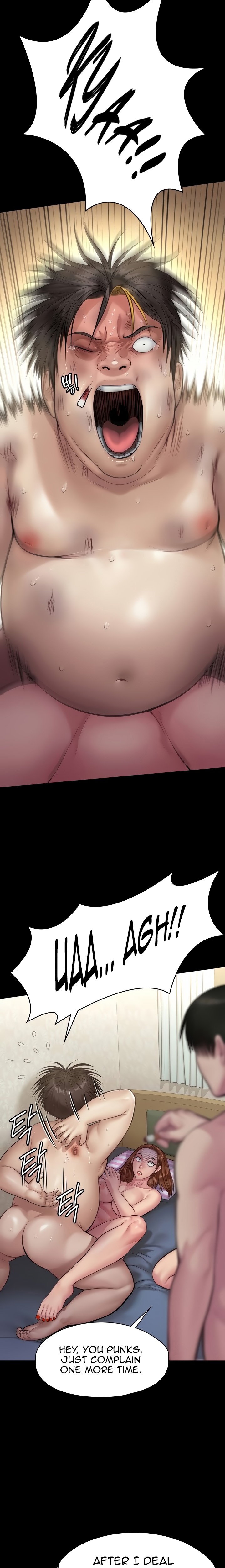Queen Bee Chapter 345.5