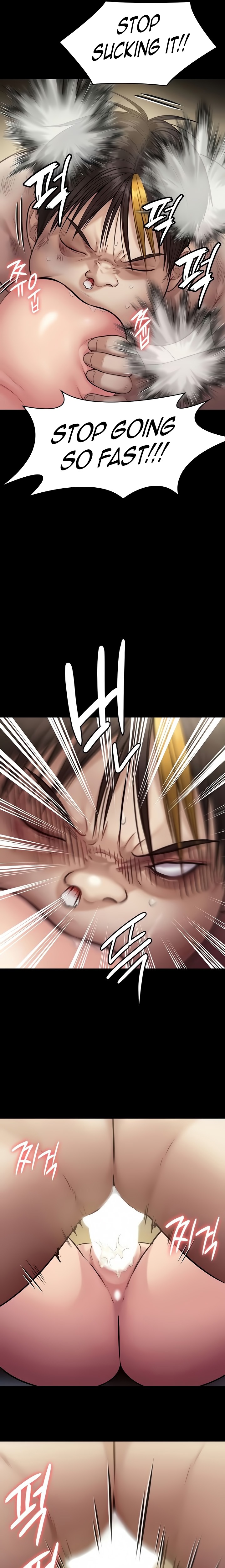 Queen Bee Chapter 345.5