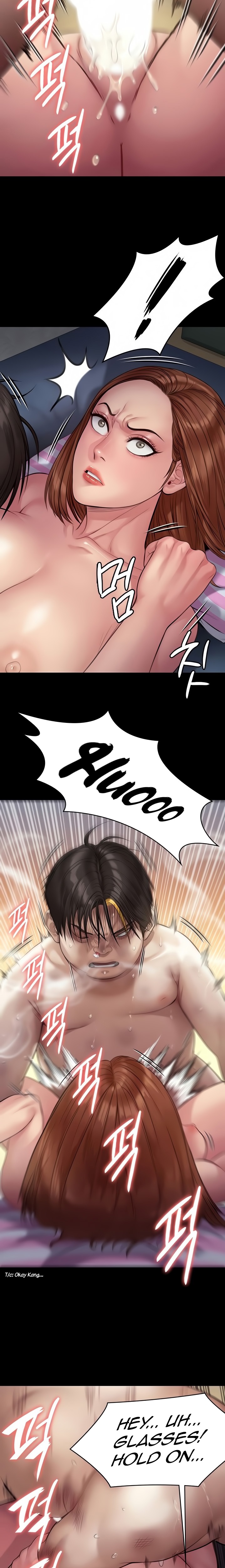 Queen Bee Chapter 345.5