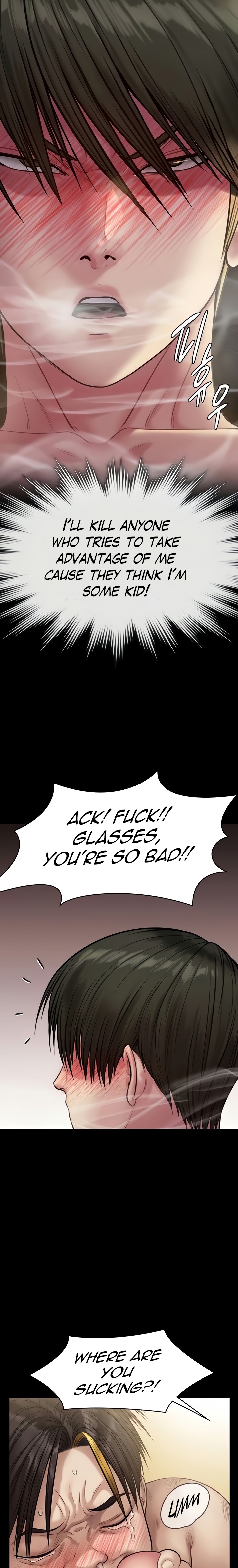 Queen Bee Chapter 345.5