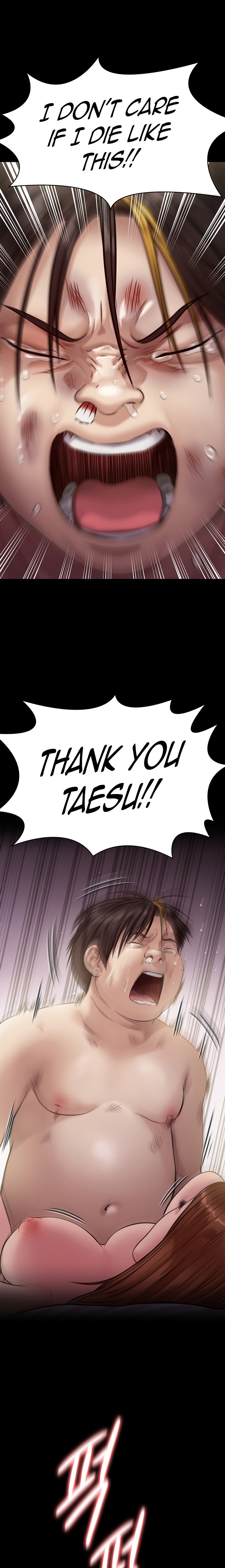 Queen Bee Chapter 345.5