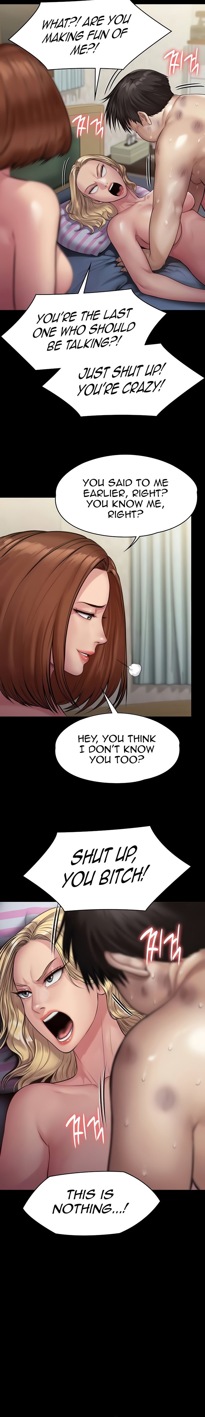 Queen Bee Chapter 345.5