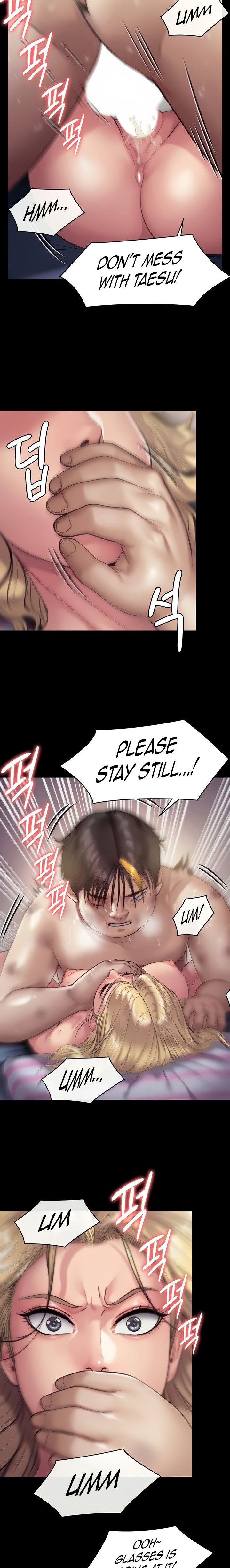 Queen Bee Chapter 345.5